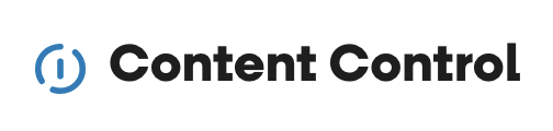 Content Control